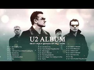 U2 Greatest Hits ♪