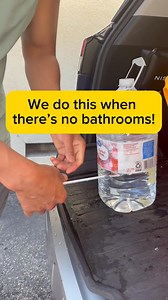 403K views · 1.6K reactions | Take this to the park, camping and beach! #hacks #camping #beach #park #playground #lifehacks #momlife #dadlife #wow | Hack or Wack | Facebook