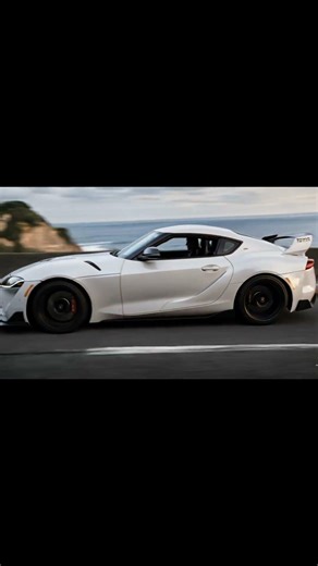 Toyota GR Supra