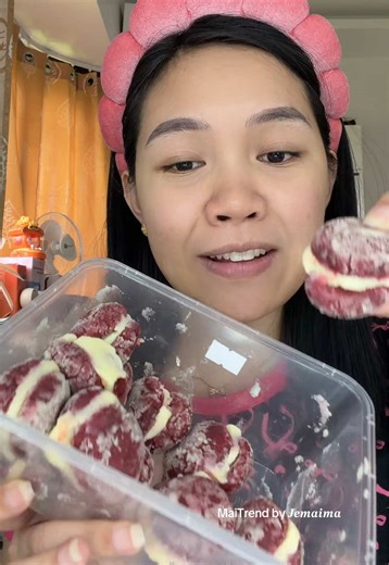 Red Velvet Crinkles Recipe: Easy Baking Fun