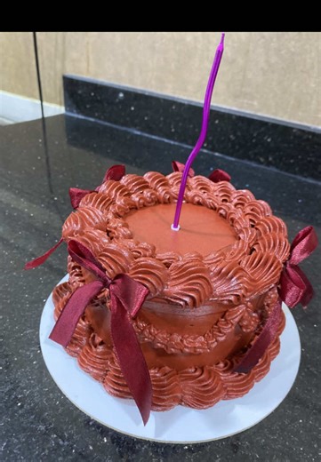 ⚜️Cake sur commande ❤️ 📍sidi abdelah ⚜️abonnez-vous ✅ #foryou #fyp #2026 #cake #explore