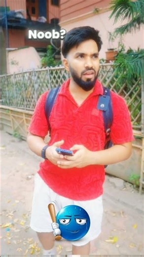 Noob Ha Kia 🎮| Techno Gamerz #ujjwal ‪@TechnoGamerzOfficial‬