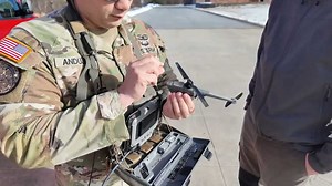 Inside the US Army’s Soldier Borne Sensor Program