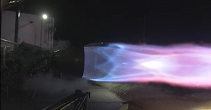 SpaceX Stories: How Did SpaceX Rocket Engines Get Their Names – ElonX.net