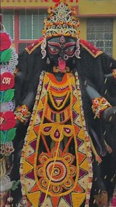 জয় জয় মা বড়মা 🌺🌺🌺 #boroma #viral #shorts #maa #maakali #devotional #boromaanaihati