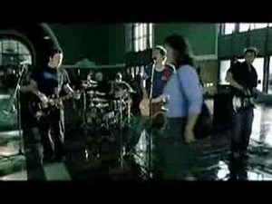 The Starting Line - "Leaving"