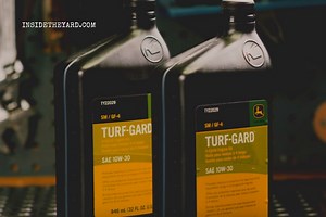 Different Series Of John Deere Gator Oil Type With Their Performance - Inside The Yard