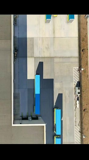 backing up semi truck double estacionando trailer doble remolque parece verdad