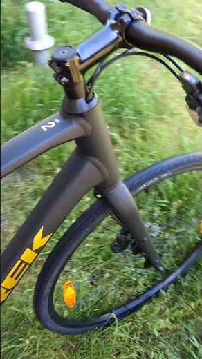 Trek FX 2 Gen 4