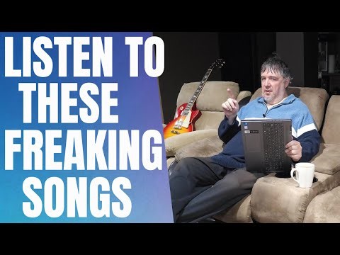 Top 5 Best Ramones Songs - Playlist Ranked