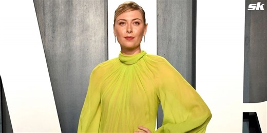 What is Maria Sharapova doing now? All you need to know about the Russian's post-retirement life