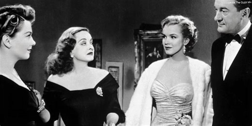76 Years Later, This American Masterpiece Is Officially the Only Film Where All 4 Oscar-Nominated Actresses Lost