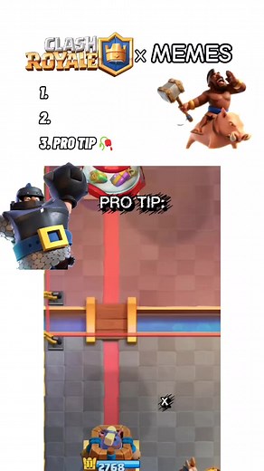 Top Clash Royale Memes That Will Make You Laugh