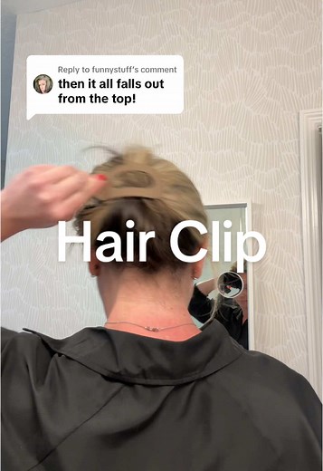 Best Hair Clips for All-Day Hold