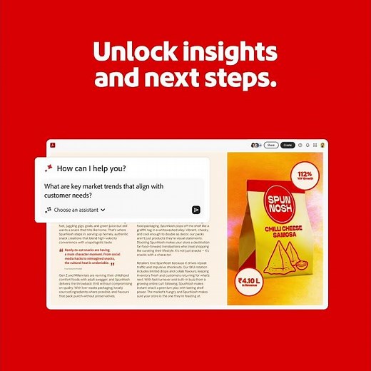 FY26Q1 Acrobat Individual in en DTWA ANSocial PDFSpaces 22s DCon GoogleAdsSEM VID SFT 1080x1080