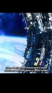 She Opened the Alien Cargo. What Happened Next Doomed Earth