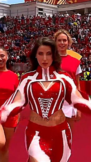 🔥🤯 The BEST World Cup 2026 Performances Ranked! #1 Surprised Everyone #WorldCup2026 #LISA #Shakira