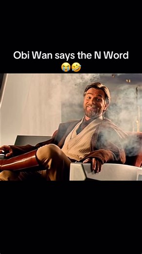 Chewy Baccah on Instagram: "Obi-Wan: “Master Windu… may I say it?” The entire Jedi Council freezes. Mace Windu slowly turns. The tension in the room is insane. Anakin already knows this is about to go wrong. This is AI Star Wars — where Obi-Wan almost says something he definitely shouldn’t. 👇 Should Mace have let him say it? #AIStarWars #ObiWanKenobi #MaceWindu #StarWarsParody #JediCouncil FunnyStarWars StarWarsHumor ViralReels ViralTikTok StarWarsFans NotCanonButItShouldBe"