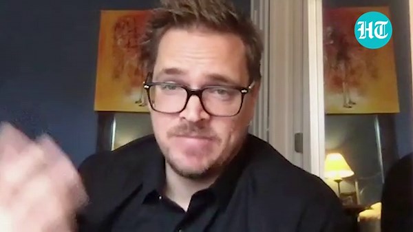 Author John Koenig on his least-favourite words