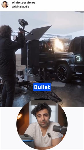 112K views · 1.6K reactions | Movie Magic Uncovered: Last Bullet 3’s Car Chase Wasn’t What You Think! by @olivier.servieres  Disclaimer All behind-the-scenes footage shared for educational and entertainment purposes only. All credit to the original creators.  Courtesy @olivier.servieres #LastBullet3 #BTS #MovieMagic #Filmmaking #VirtualProduction #LEDWall #CarChase #ActionCinema #BehindTheScenes #Stunts | Arman Khan | Facebook