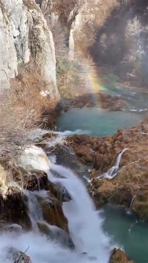 Plitvice today — nature’s calm and beauty 😍 Join a local guided tour. Video credit: Eunsong Baek . . . . . #plitvicelakes #plitvice #guidedtours #tourguide #croatia | Plitviceblog