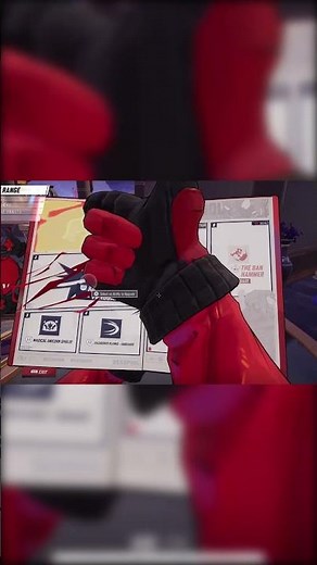 How To Upgrade Deadpool Abilities (Vanguard) #ttk #marvelrivals #DeadpoolGuide #deadpool #controller