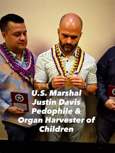 Justin Davis, The Ring Leader and Protector of The Global Elite Pedophile Child organ harvesting human trafficking and smuggling networks who lives on 15-1755 21 Avenue in Keanu, HPP big island! He received an award from Kauai, so I called the Kauai Police 👮 commissioners yesterday and spoke to the secretary who got my Intel and inspired me to email the entire City Council on Kauai! Not only did I email all of Kauai county council, i also emailed all 4 County Police commissioners and 4 County c