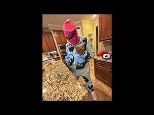 (FREE) Xanman x Goonew type beat - "Red Beam"