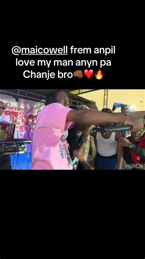 @maicowell 👊🏾🔥❤️ | maicowell x xor xor gigit