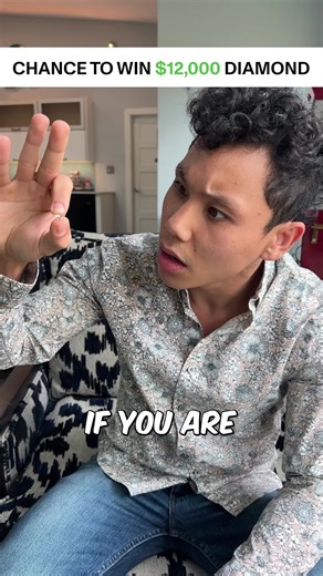 5.3K views · 37 reactions | We've always had diamonds in every candle, but this month we are giving away a $12,000 diamond! If you don't get lucky? Well, then you can still exchange your diamond for real gold and diamond jewelry in our diamond exchange program. See you there! | ForeverWick Candle | Facebook