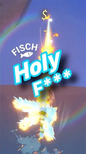 How to get the HEAVEN'S ROD in Roblox Fisch! ☁️ (Full Quest Guide)