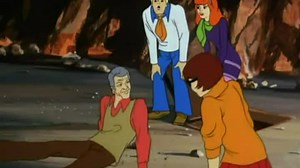 The New Scooby-Doo Movies odc. 24