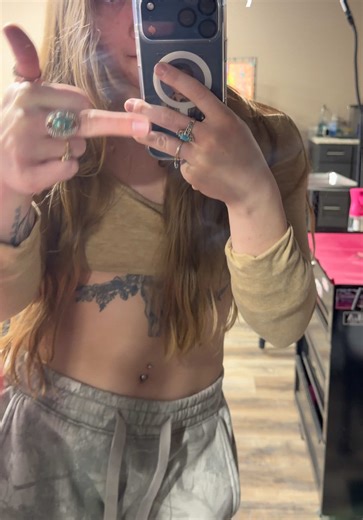 Handmade Tattoo Script Celebrating Best Friends