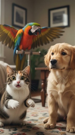 Funniest Viral Animal Reactions and Internet Clips 2026