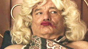 62K views · 410 reactions | Dieser Ton gefällt mir überhaupt nicht! :D Bill Murray ab 24. März im Kino! | TOBIS | Facebook