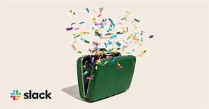 Kickstart your sales motion in Slack with these tips