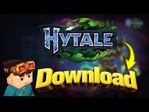 How to download and install Hytale (Download)