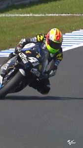 🏍️ Aleix Espargaró has had the chance to ride plenty and very different bikes during his long racing career ✊ But which one stole his heart? ❤️ #MotoGP | MotoGP