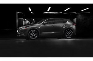 Mazda CX-5 2026 Colors in Philippines, Available in 4 colours | Zigwheels