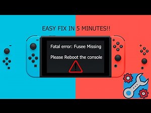 [HINDI] HOW TO FIX ALL TYPES OF FATAL ERRORS AFTER ATMOSPHERE UPDATE IN NINTENDO SWITCH!