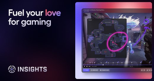 All-in-One Game Recorder for PC | Insights Capture