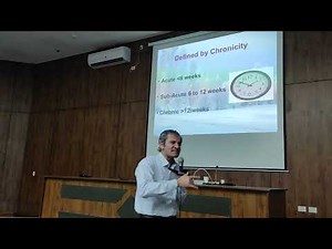 PT Guide lines For Examination of The Lumbar Spine