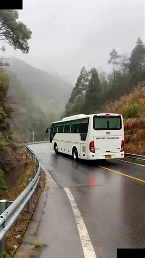 How terrible natural disasters are, we must be in awe of the destructive power of nature #Rock #emergency #drive #mountain #mudslide [1318327]