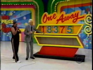 The Price is Right | 5/14/04, pt. 4