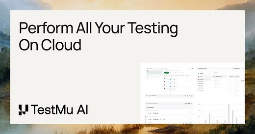 TestMu AI (Formerly LambdaTest) Videos | TestMu AI (Formerly LambdaTest)