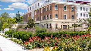 5-Star Hotel In Venice, Italy | JW Marriott Venice Resort & Spa