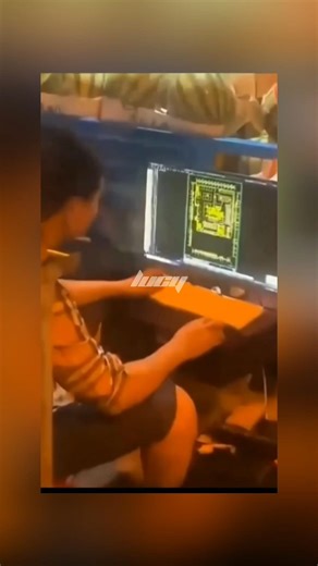 Chinese Youth Making Processor Chips #shorts