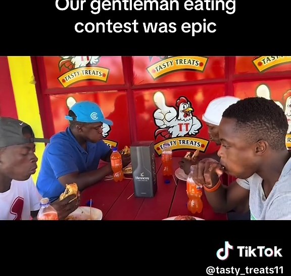 #viral_video #sama #trending Winner a Hennesy and 24 pack Corona