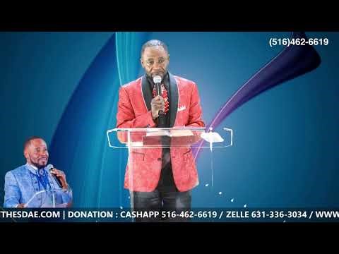 Eglise Bethesda de Queens