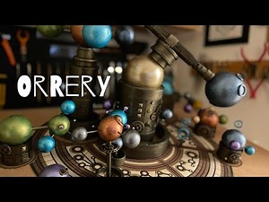 Orrery